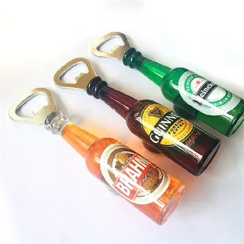 2 komada vinska boca oblik magnetne naljepnice hladnjak može pivo otvarač za boce hladnjak Magnet poruku naljepnica dekor