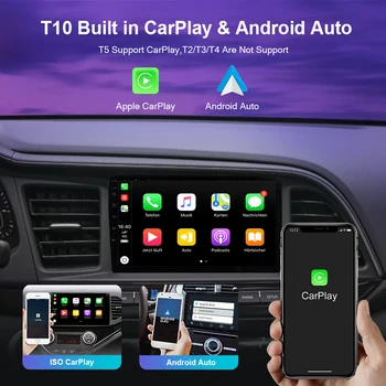 2Din Android 10 auto-radio GPS multimedijalni player za Honda CITY 2011 2012 2013 2016 stereo navigacija 4G WIFI BT nema DVD