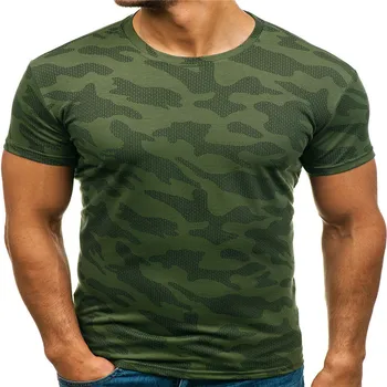 6584-najnovije Muška majica V-izrez underwear kratkih rukava half-sleeve sports oslanjanje shirt muški