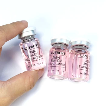 BB krema Glow Kit protiv bora izbjeljivanje tekuća osnova lice posvijetliti kožu Glow krema baza korejski šminka Microneedle serum