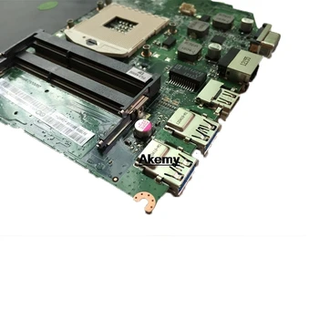 Besplatna dostava novi Da0lz1mb6e0 matična ploča za Lenovo Z380 matične ploče laptopa FRU 11890000127ZZ0L