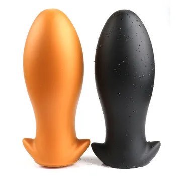 Big analnog butt but plug grande buttplug masažu prostate dilatodor anal тапон dildo vagina plug toy adult sex igračke za žene