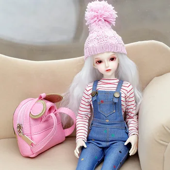 CP / FairyLand Minifee Rendia FairyLine 1/4 BJD lutke MSD model djevojčice dječaci zajednički lutka luodoll