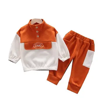 Dječja odjeća 2020 jesen proljeće odjeća za male dječake odijelo odijelo odijelo dječja odjeća sportska odijelo za dječake kompleti odjeće