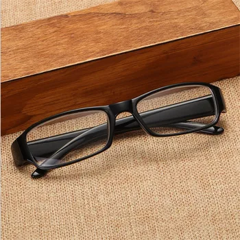 GLTREE Diopter -1 -1.5 -2 -2.5 -3 -3.5 -4 -4.5 -5 -5.5 -6.0 kratkovidnost naočale Žene muškarci kvadratni okvir kratkoročne naočale GN1