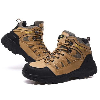 Jackshibo muška pješačkih ulica planinarske cipele planinarske tenisice vodootporne taktički pješačkih cipele muške planinarske cipele