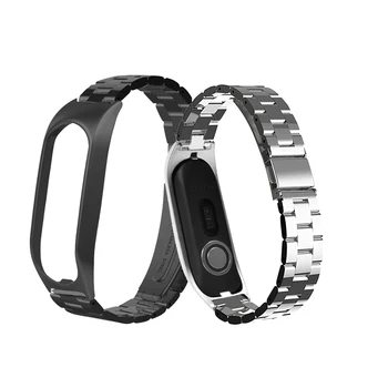 Metalna narukvica od nehrđajućeg čelika za Tomtom Touch Wristband Watch Band remen Sportski remen za Tomtom Touch