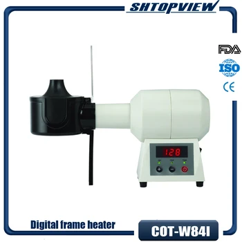 Optički digitalni okvir grijač COT-W84I s elektroničkim sustavom kontrole temperature
