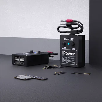 Profesionalni napajanje iPower Pro Test Cable DC Power Control Cable Test za iPhone 6/6P/6SP/7/7P/8/8P/X/Xs / Xs Max