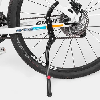 ROCKBROS bicikl štand Kickstand cestovni bicikl parking MTB stalak bočni udarac štand noge podesive 36-40.5 cm pribor za bicikle
