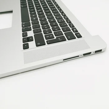 Swiss Switzerland Top Case Za MacBook Pro Retina 15