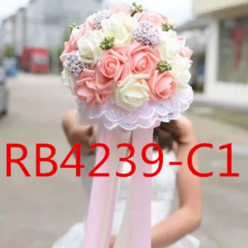 Vjenčanja i važni događaji / vjenčanje pribor / svadbeni buketi RB4239