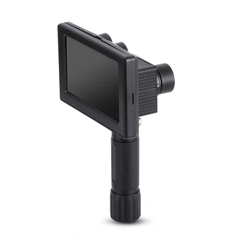 WG3012 digitalni lovačke kamere za noćno 800X480 rezolucija zaslona NV Promatrač oprema za lov