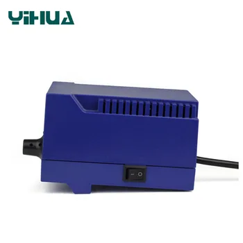 Yihua 939d svjetiljke postaja 110v / 220V 60W stalna temperatura antistatički električna lemilica