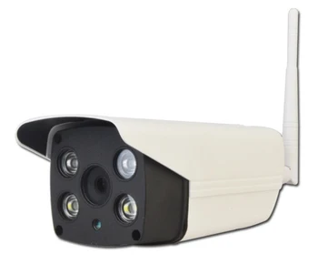 Yobang Security najnoviji vanjski vodootporan wireless IP kamera HD night vision mreže kamere za video nadzor Wifi skladište 103