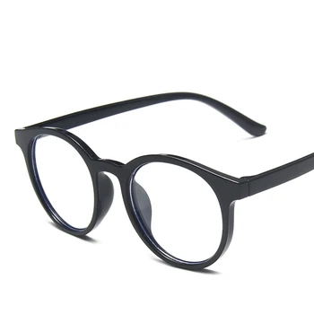 Yoovos Optika Pri Odabiru Čaše Za Vino Frame Child Anti Blue Light Eyeglasses Frame For Kids Designer Brand Pri Odabiru Čaše Za Vino Frame Clear Objektiv Spectacle