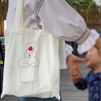 Youda Slatka Style Design Women Shoulder Bag Sweet Ladies Shopping Bag Classic Female Bag Casual Girls Bag Simple Tote