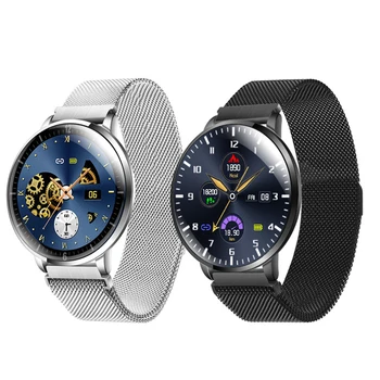 Z58 Smart Watch Ultra Tanki Full Screen Heart Rate Blood Pressure Monitor narukvica vodootporan sportski pametni sat 2020 novi za muškarce