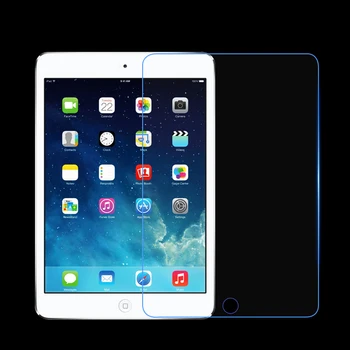 Za iPad zaštitnik staklo zaslona za iPad Pro 11 12.9 2020 zaštitnik ekrana za iPad 11 12.9 2018 zaštitna folija stakla