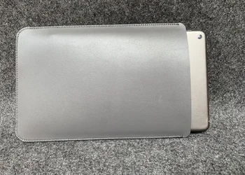 Za Kobo Libra H2O 7.0 inch 2019 Tablet Sleeve Pouch zaštitna torbica tanka kožna torbica od mikrovlakana prašinu torba