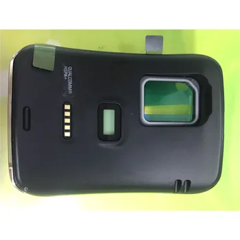 Za Samsung Gear S R750 stražnji poklopac kućišta stražnji poklopac prtljažnika poklopac pretinca za baterije za Galaxy Gear S SM-R750 R750V R750T R750A rezervni dijelovi